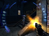 Deus Ex 2 - Europa-Termin